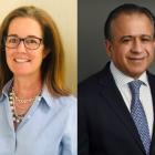 Siebert Financial Launches Investment Banking Division, Adding Industry Leaders Kimberly Boulmetis and Ajay Asija as Co-Heads