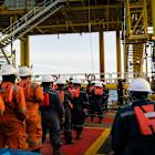 Norway oil sector faces potential strike action from 21 June