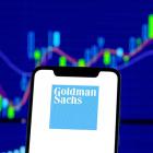 Dow Jones Leader Goldman Sachs, GE Stock In Or Near Buy Zones Today