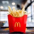 Activist Investor Stake Makes French Fry Stock Sizzle