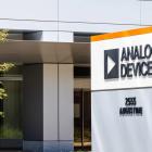 Analog Devices leans into hybrid manufacturing model to raise utilization rates