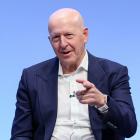 Goldman Sachs CEO Solomon sees robust capital markets next year, CNBC reports