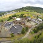 Roseburg Urban Sanitary Authority (RUSA) Partners with Ameresco to Drive Renewable Energy Innovation and Resilience in Wastewater Management