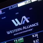 Western Alliance CEO to Take Leave of Absence for Bypass Surgery