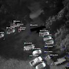 Dragoon Selects Teledyne FLIR OEM Prism Software for Long-Range Unmanned Platform Prototyping