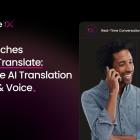ibex Launches Wave iX Translate
