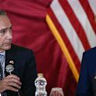 Trump's DOJ may let Boeing escape guilty plea — and family members of crash victims aren't pleased