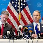 Factbox-What have China and the United States agreed to in Geneva?