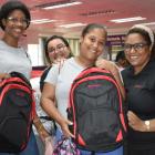 HanesBrands Provides Access to Education in Dominican Republic with Annual Back-to-School Program