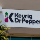 Keurig Dr Pepper creates new role to lead energy business