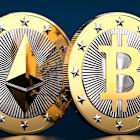 Bitcoin, Ethereum Retreat. Why Crypto Is Trading Like Stocks, Not Gold.