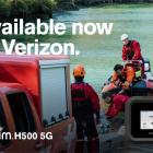 Sonim H500 5G Mobile Hotspot Now Available at Verizon Wireless