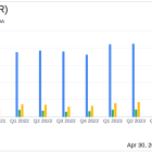 The Timken Co (TKR) Q1 Earnings: Navigates Challenges, Adjusts Full-Year Outlook