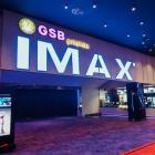 IMAX Q3 Earnings Beat, Revenues Fall Y/Y on Box Office Slump