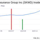 EVP & CFO Mark Haushill Sells 105,000 Shares of Skyward Specialty Insurance Group Inc (SKWD)