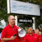 UAW reaches tentative agreement with Ultium Cells