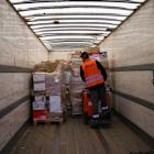 Poland's Allegro confirms outlook as Q1 earnings rise