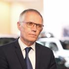 As car dealers trash his legacy, ex–Stellantis CEO Carlos Tavares says he wouldn’t act differently