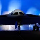 Northrop Grumman Takes $1.2 Billion Bomber Charge, Knocking Stock