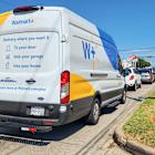 FedEx, UPS lose parcel market share to big retailers, smaller couriers
