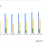 GATX Corp (GATX) Q1 Earnings: Surpasses EPS Estimates, Maintains Full-Year Guidance