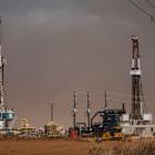 Oil Ends Higher After Volatile Day Amid Ukraine Ceasefire Talks