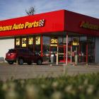 Advance Auto Parts Rally Reverses After Outlook Cut