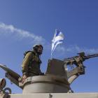 Israel’s Record War Budget Gets Final Nod After Last-Minute Snag