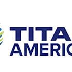 Titan America Announces First Quarter 2025 Results