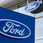 Ford hit with $165M penalty from NHTSA, second-highest in agency's history