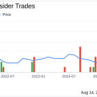 Insider Sale: CEO Arora Ashish Sells 171,424 Shares of Cricut Inc (CRCT)