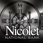 Nicolet Bankshares Inc Reports Mixed Annual Results and Strong Q4 Growth