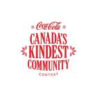 COCA-COLA HOLIDAY CARAVAN RETURNS TO LIGHT UP CANADA AND CELEBRATE ACTS OF KINDNESS IN SEARCH OF CANADA'S KINDEST COMMUNITY