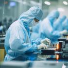 Ingersoll Rand Inc. (IR): Among Billionaire Ken Fisher’s Industrial Stock Picks with Huge Upside Potential