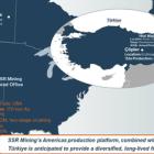 SSR Mining Announces the Acquisition of the Cripple Creek & Victor Gold Mine From Newmont