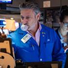 U.S. Stocks Rise As Tech Leads Rebound