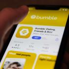 Top Stock Movers Now: Bumble, Garmin, Toll Brothers, and More