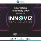 Innoviz Collaborating with Ecomotion Community to Host the Annual Assembly