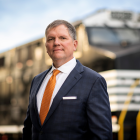 Norfolk Southern dismisses CEO Alan Shaw, promotes Chief Financial Officer Mark George to president and CEO