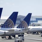 Why United is 'very well positioned' as budget airlines struggle