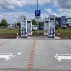 Full charge: the EV infrastructure providers to watch