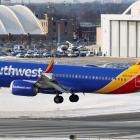 Southwest, Elliott in settlement talks to avoid proxy fight: BBG