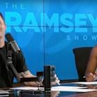 Man reveals on The Ramsey Show that his dad is $90K in debt after retiring early, won't stop asking for cash