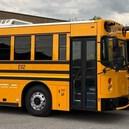 GreenPower Announces Delivery of Three BEAST School Buses to Its Dealer for Grant County under EPA Clean School Bus Program