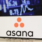 Asana stock sinking over its full-year revenue guidance