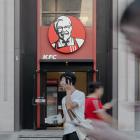 Cheap coffee and smaller pizzas help Yum China survive an uncertain consumer market