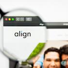 Align Technology Stock: Is ALGN Underperforming the Healthcare Sector?