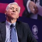 Pershing Square Takes New Stake in Uber. Why Bill Ackman Is a Fan.