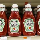 JBS, Sigma vie for Kraft Heinz's $3 billion hot-dog business, sources say