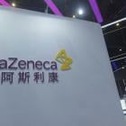 AstraZeneca’s shares rise as it addresses China investigation